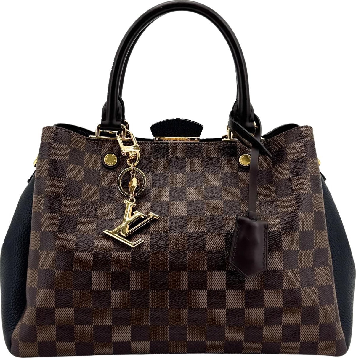 Louis Vuitton Brittany Damier