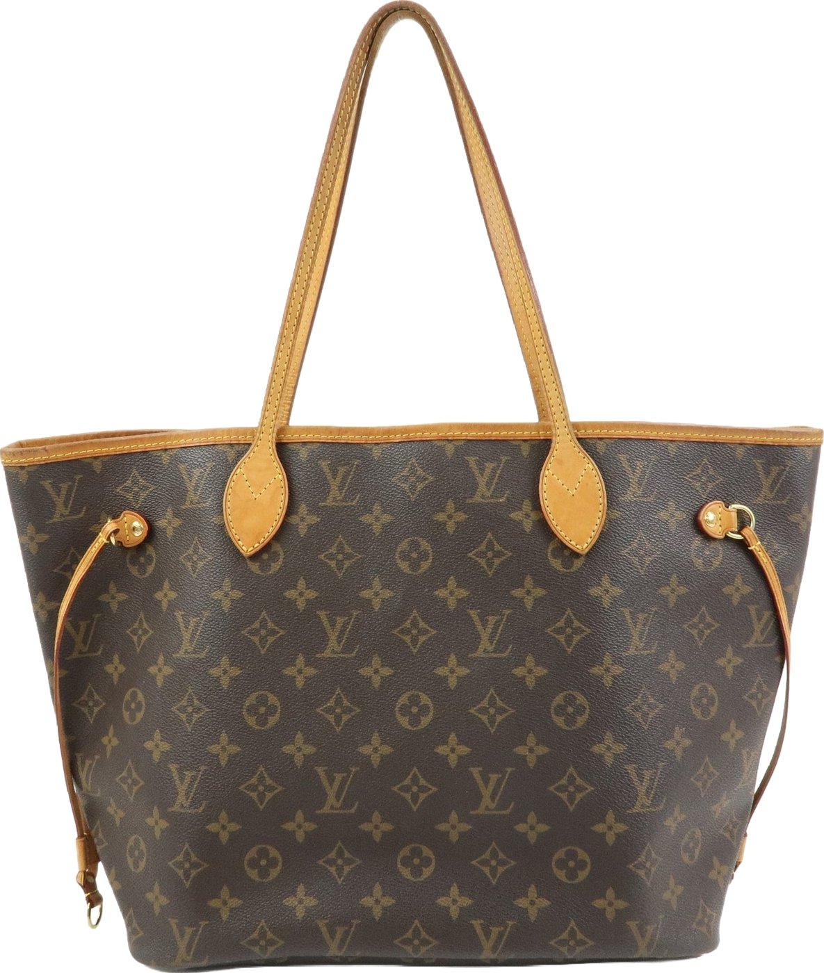 Louis Vuitton Neverfull Monogram Canvas MM