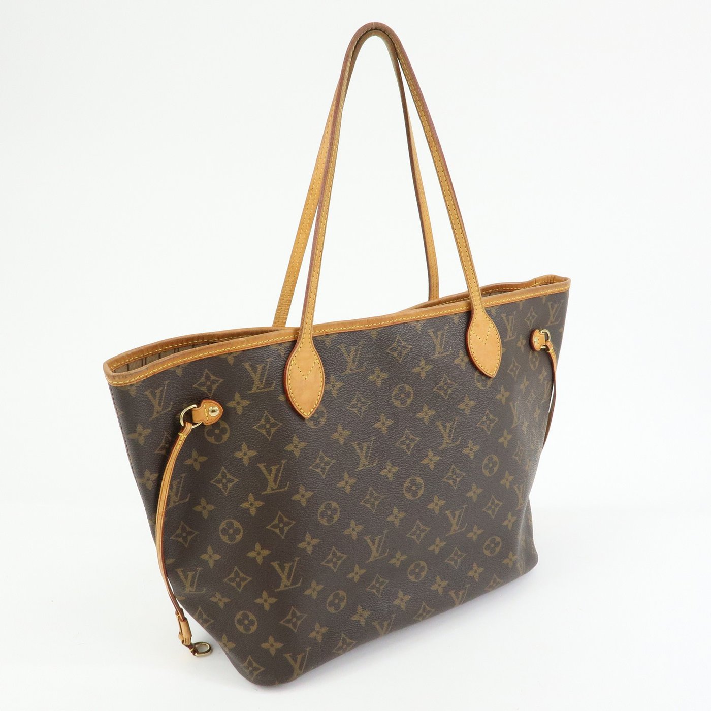 Louis Vuitton Neverfull Monogram Canvas MM