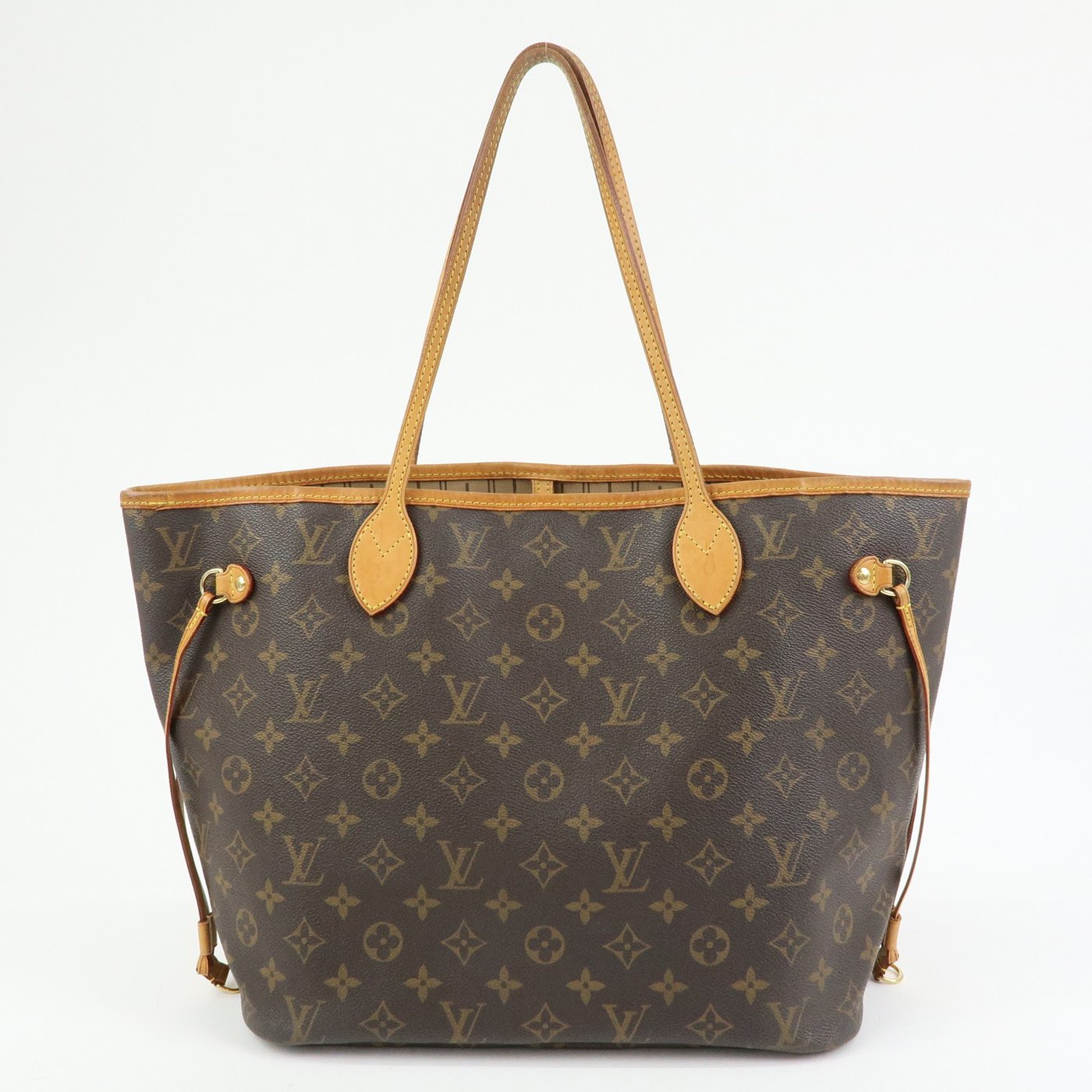 Louis Vuitton Neverfull Monogram Canvas MM