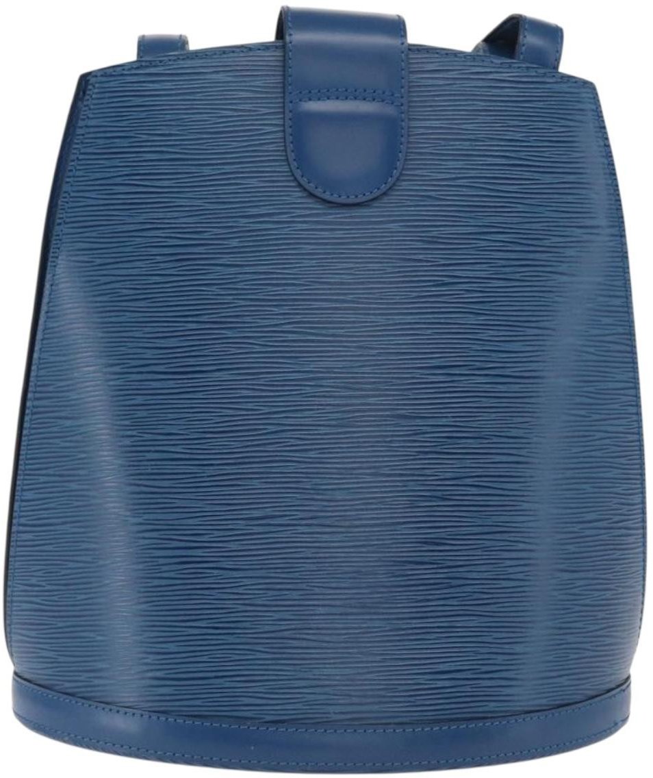 Louis Vuitton Cluny Epi Leather