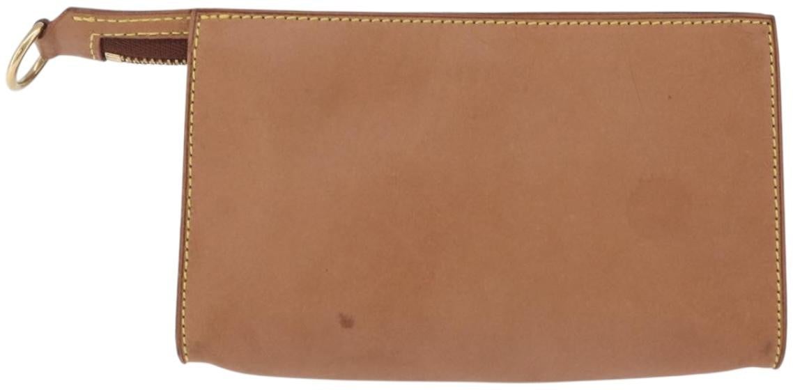 Louis Vuitton Ambler Damier Infini Leather