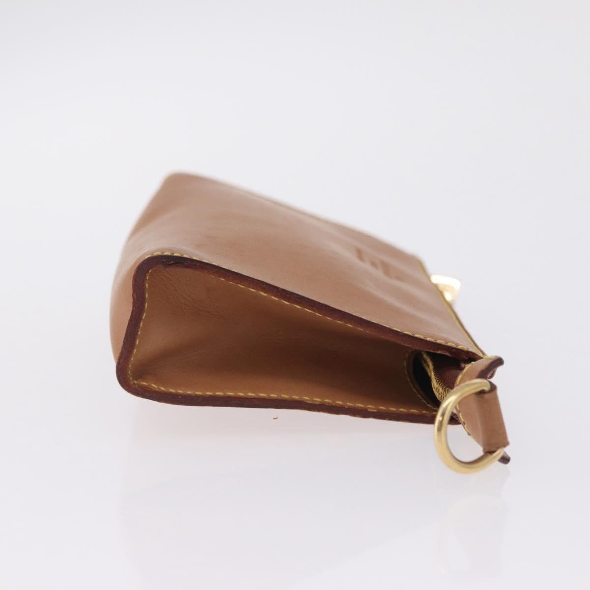 Louis Vuitton Ambler Damier Infini Leather