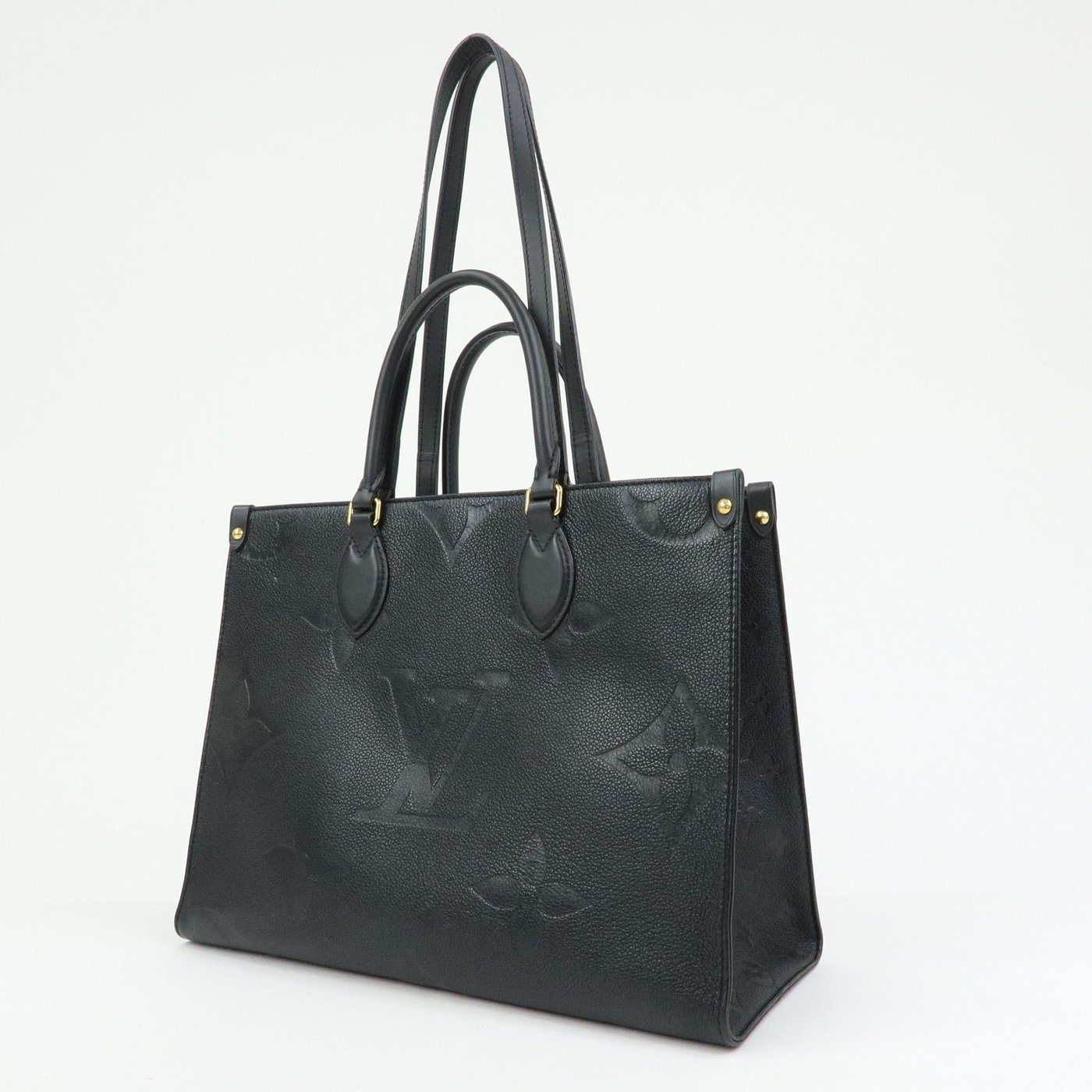 Louis Vuitton OnTheGo Monogram Empreinte Giant MM
