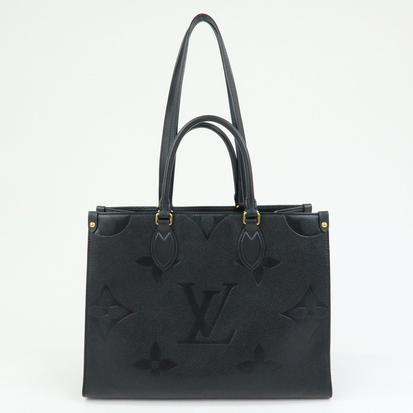 Louis Vuitton OnTheGo Monogram Empreinte Giant MM