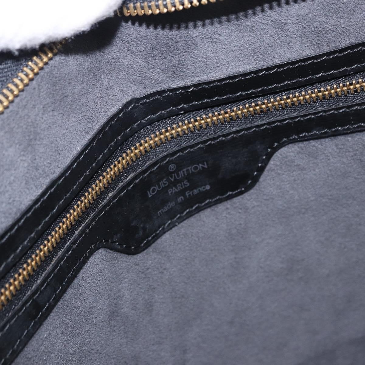 Louis Vuitton Saint Jacques Epi Leather GM