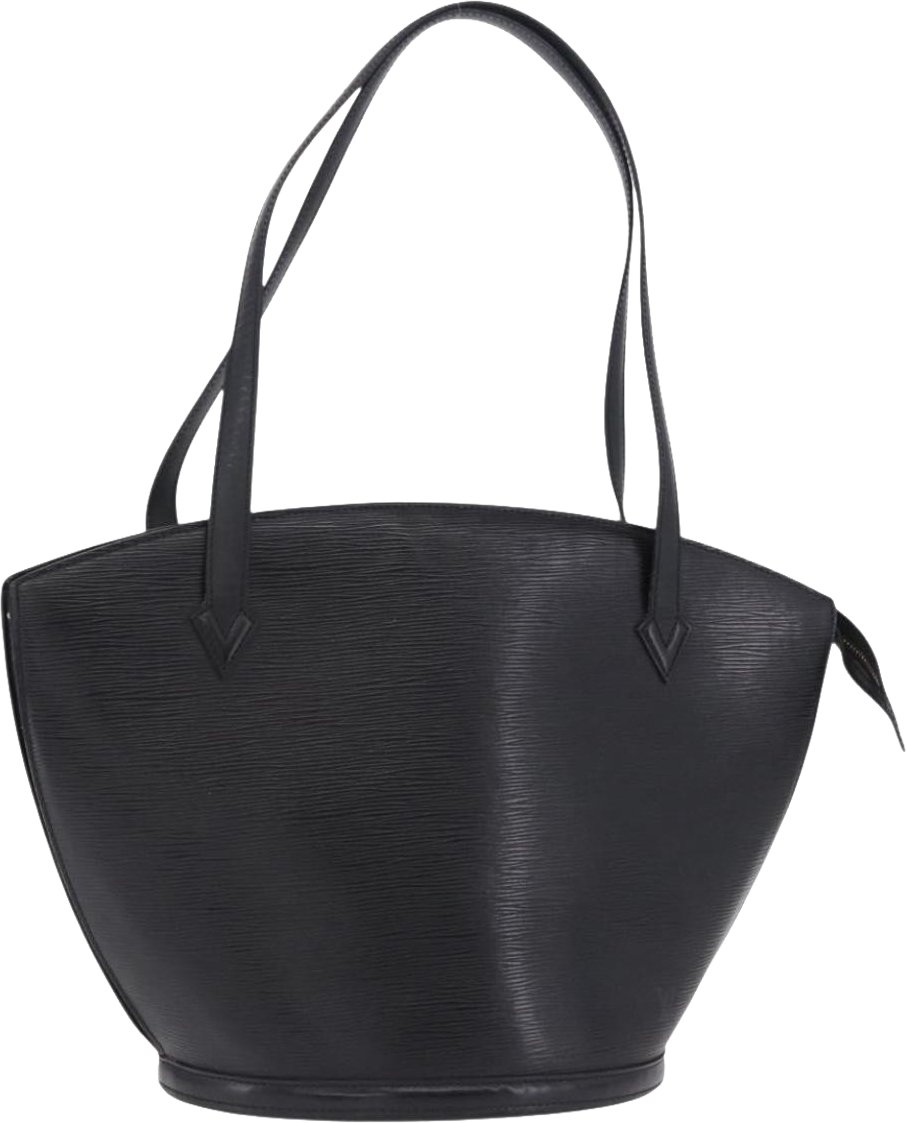 Louis Vuitton Saint Jacques Epi Leather GM