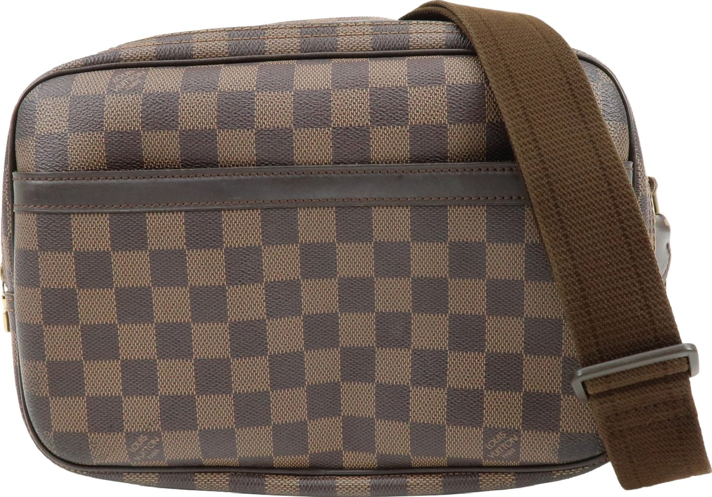 Louis Vuitton Reporter Damier GM