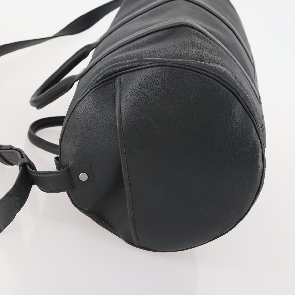 Louis Vuitton Aerogram Keepall Bandouliere Leather 50