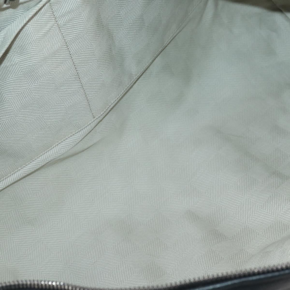Louis Vuitton Aerogram Keepall Bandouliere Leather 50