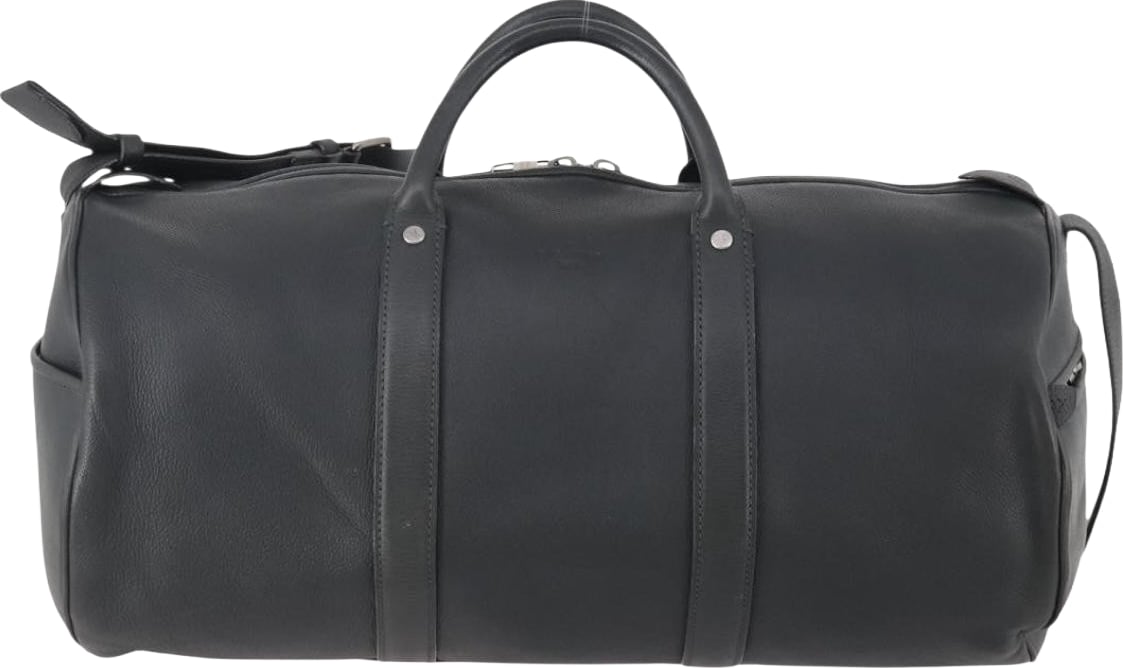 Louis Vuitton Aerogram Keepall Bandouliere Leather 50