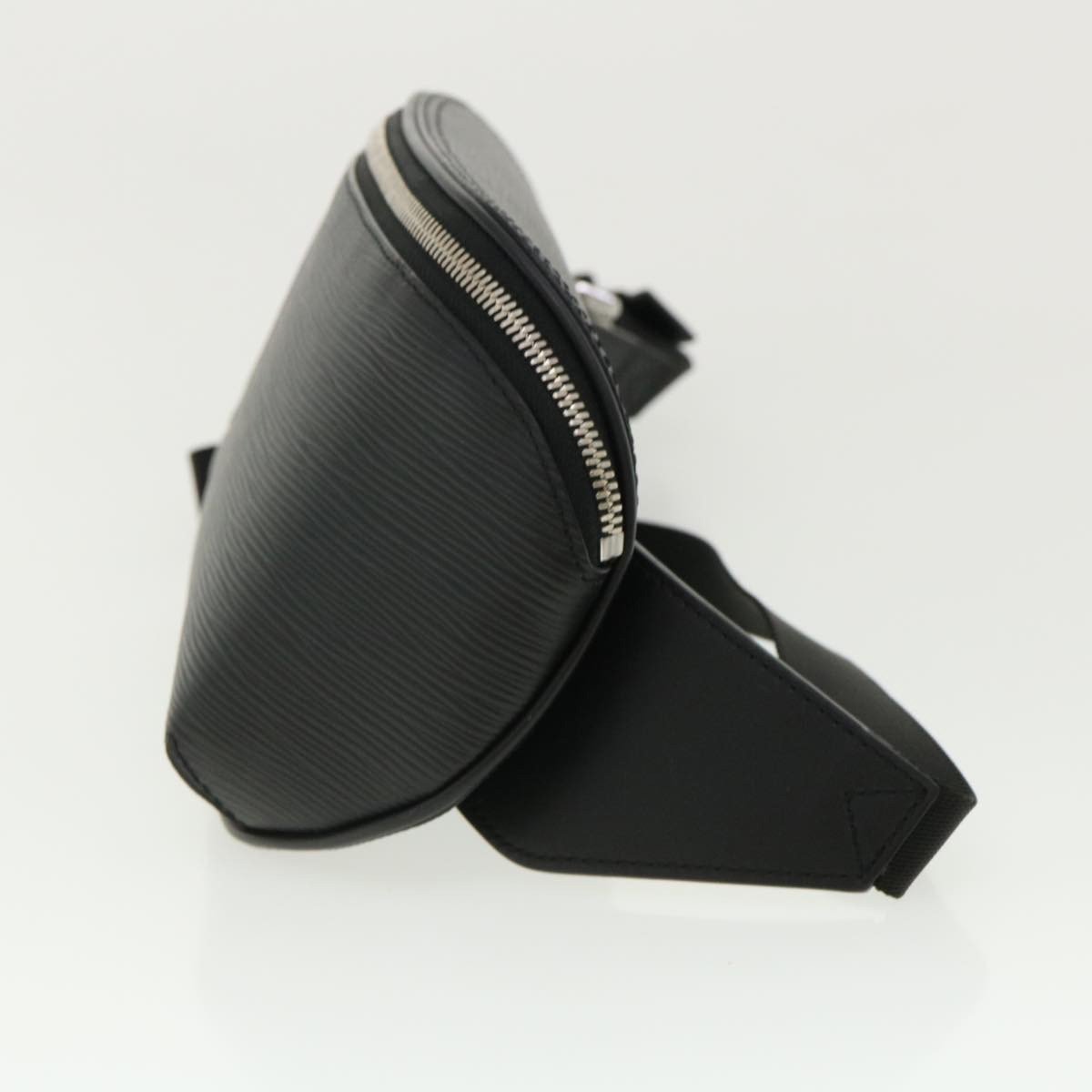 Louis Vuitton Bum Initials Epi Leather