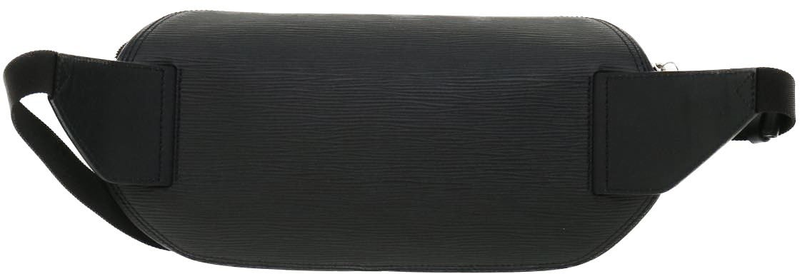 Louis Vuitton Bum Initials Epi Leather
