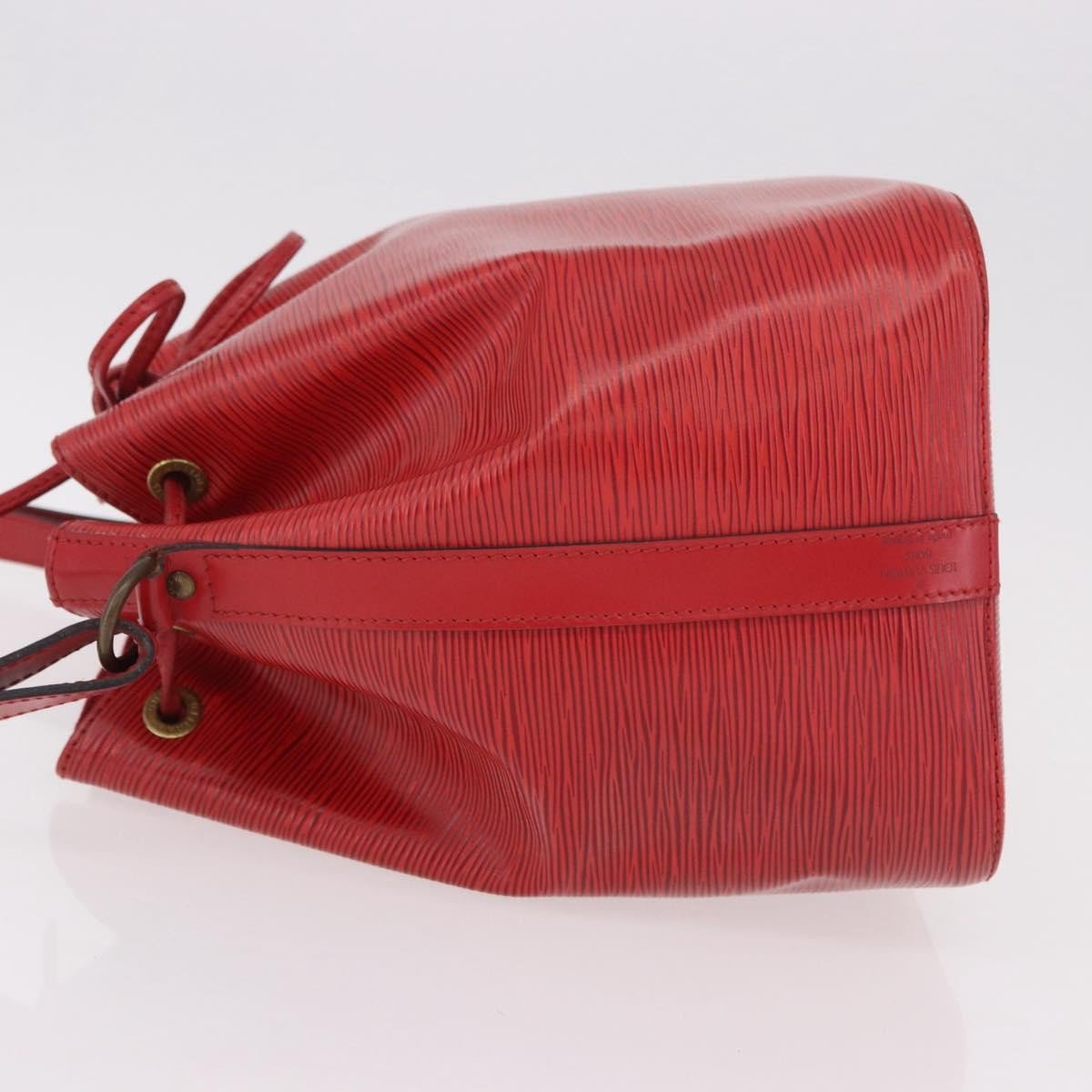 Louis Vuitton Petit Noe Monogram Canvas