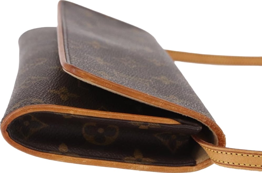 Louis Vuitton Twin Monogram Canvas GM