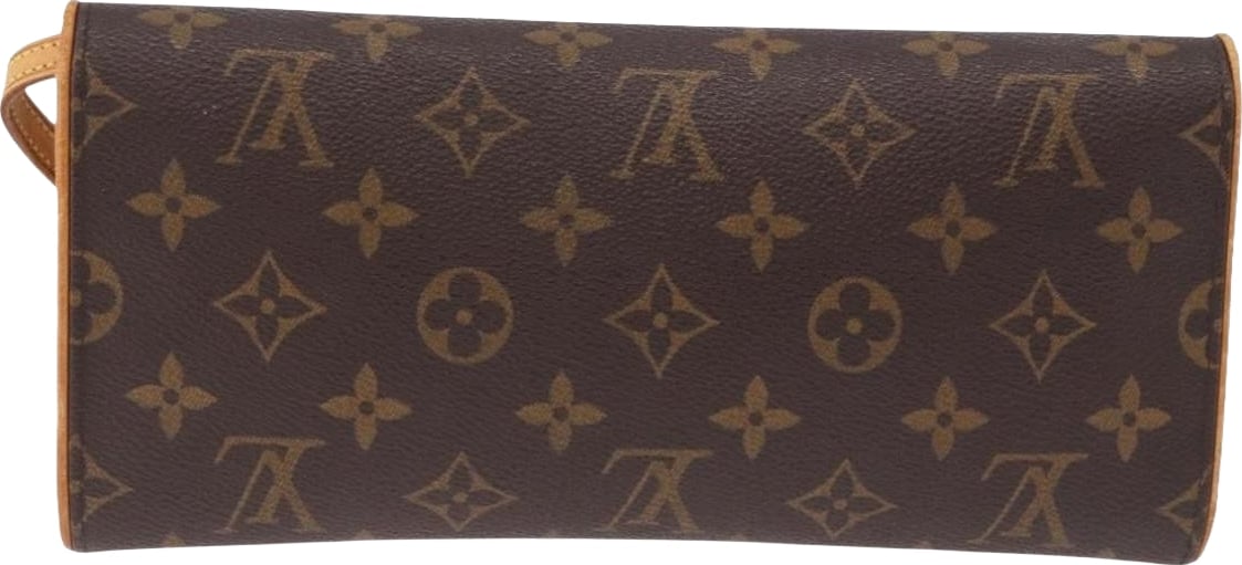 Louis Vuitton Twin Monogram Canvas GM