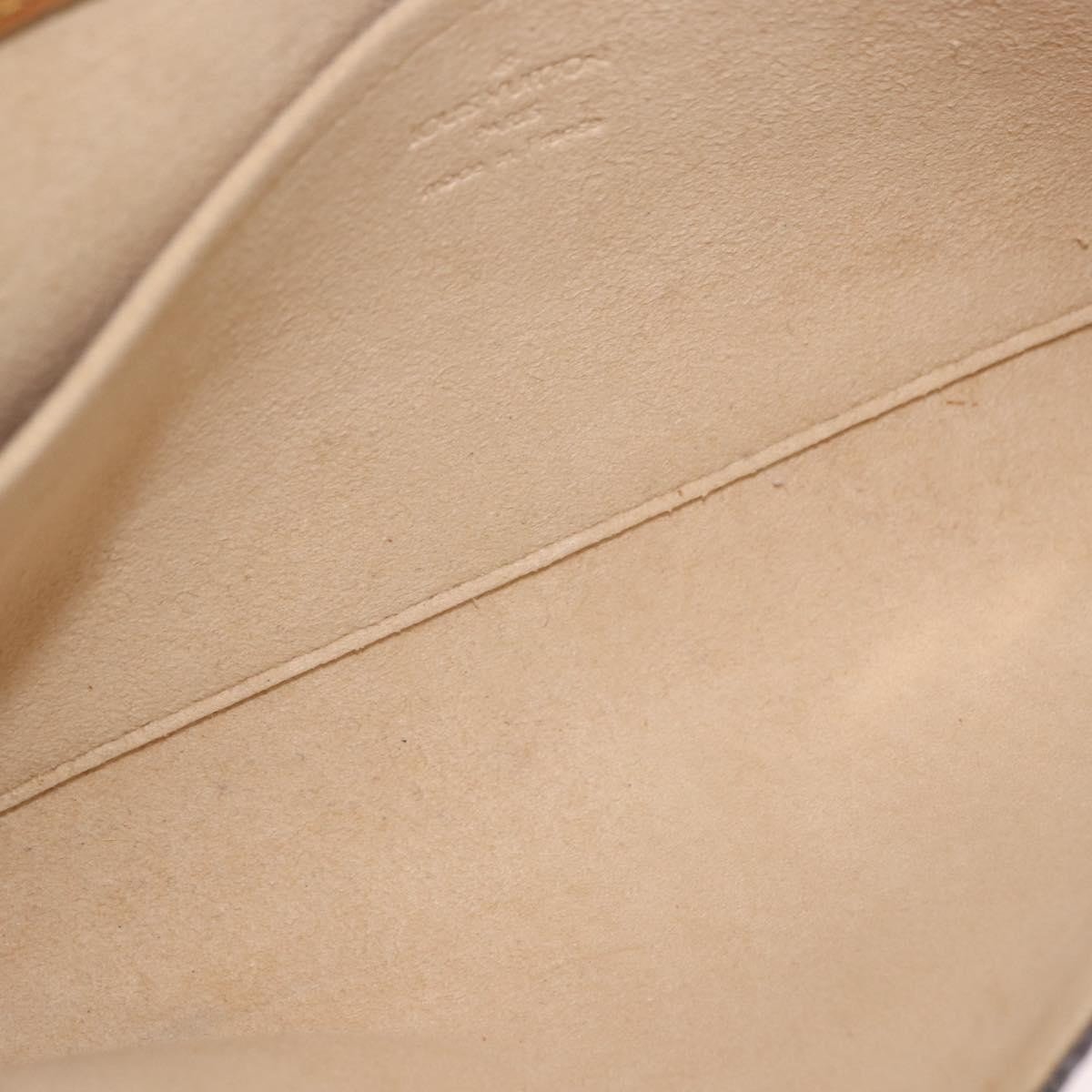 Louis Vuitton Twin Monogram Canvas GM