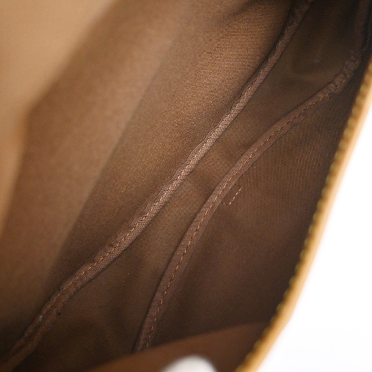 Louis Vuitton Saumur Monogram Canvas 30