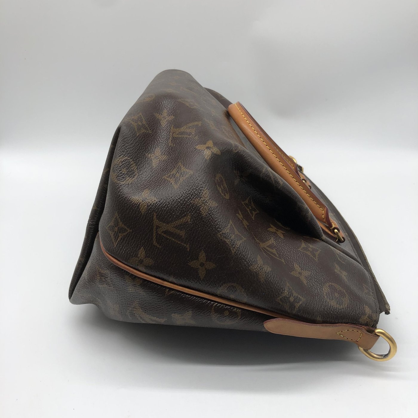 Louis Vuitton Turenne Monogram Canvas MM