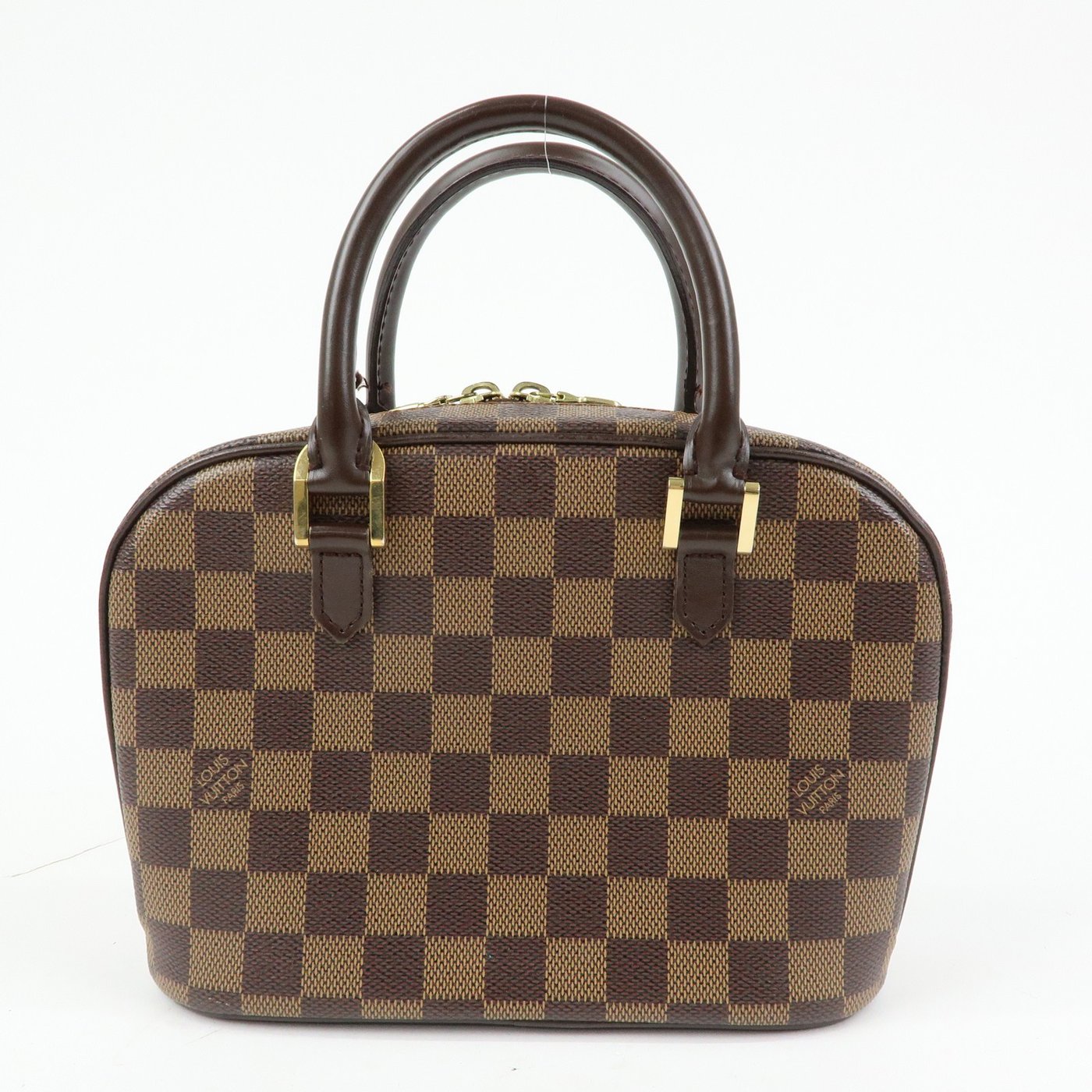 Louis Vuitton Sarria Damier Mini