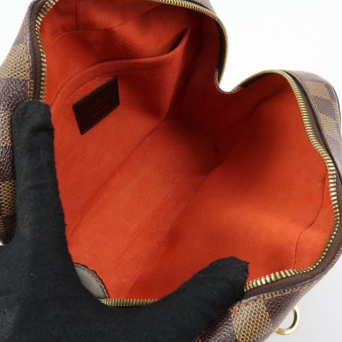 Louis Vuitton Sarria Damier Mini