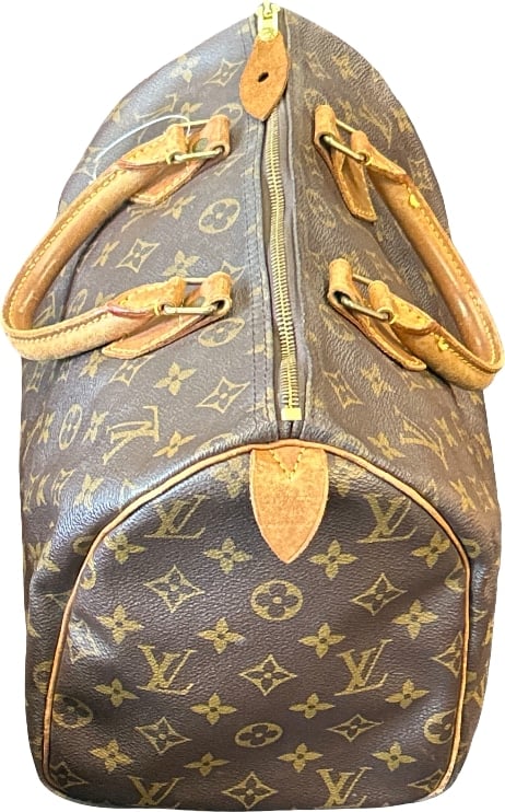 Louis Vuitton Speedy Monogram Canvas 30