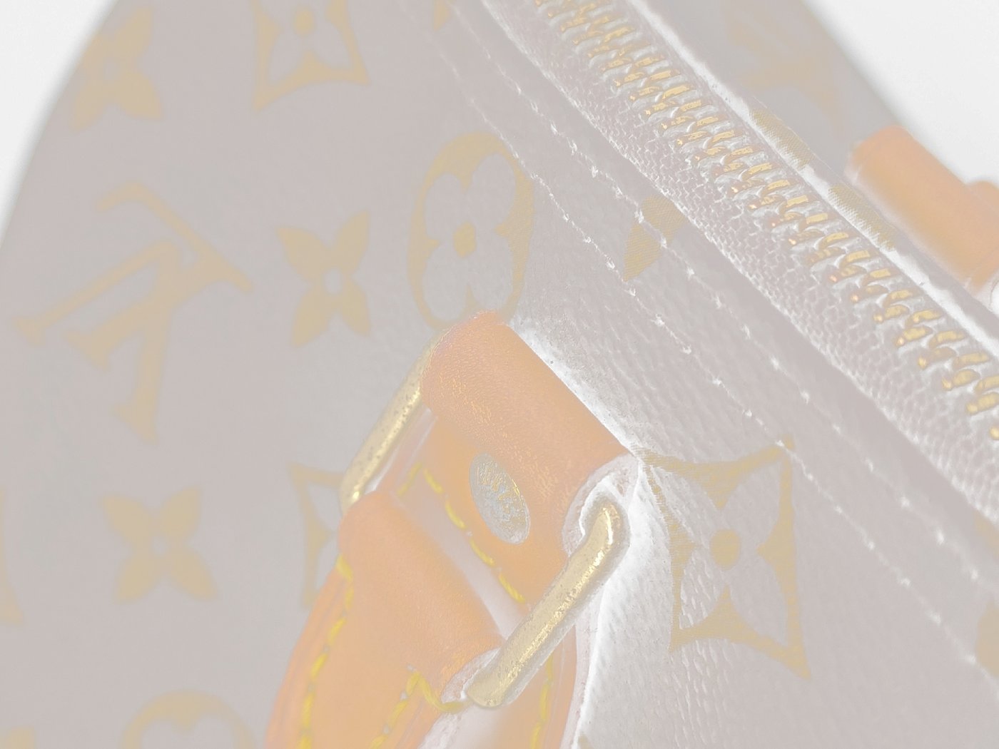 Louis Vuitton Speedy Monogram Canvas 30