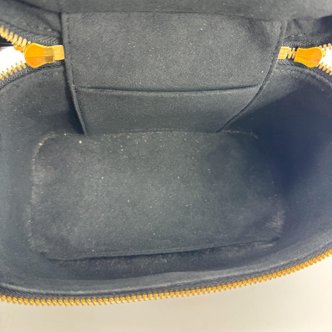 Louis Vuitton Vanity Limited Edition Game On Multicolor Monogram PM