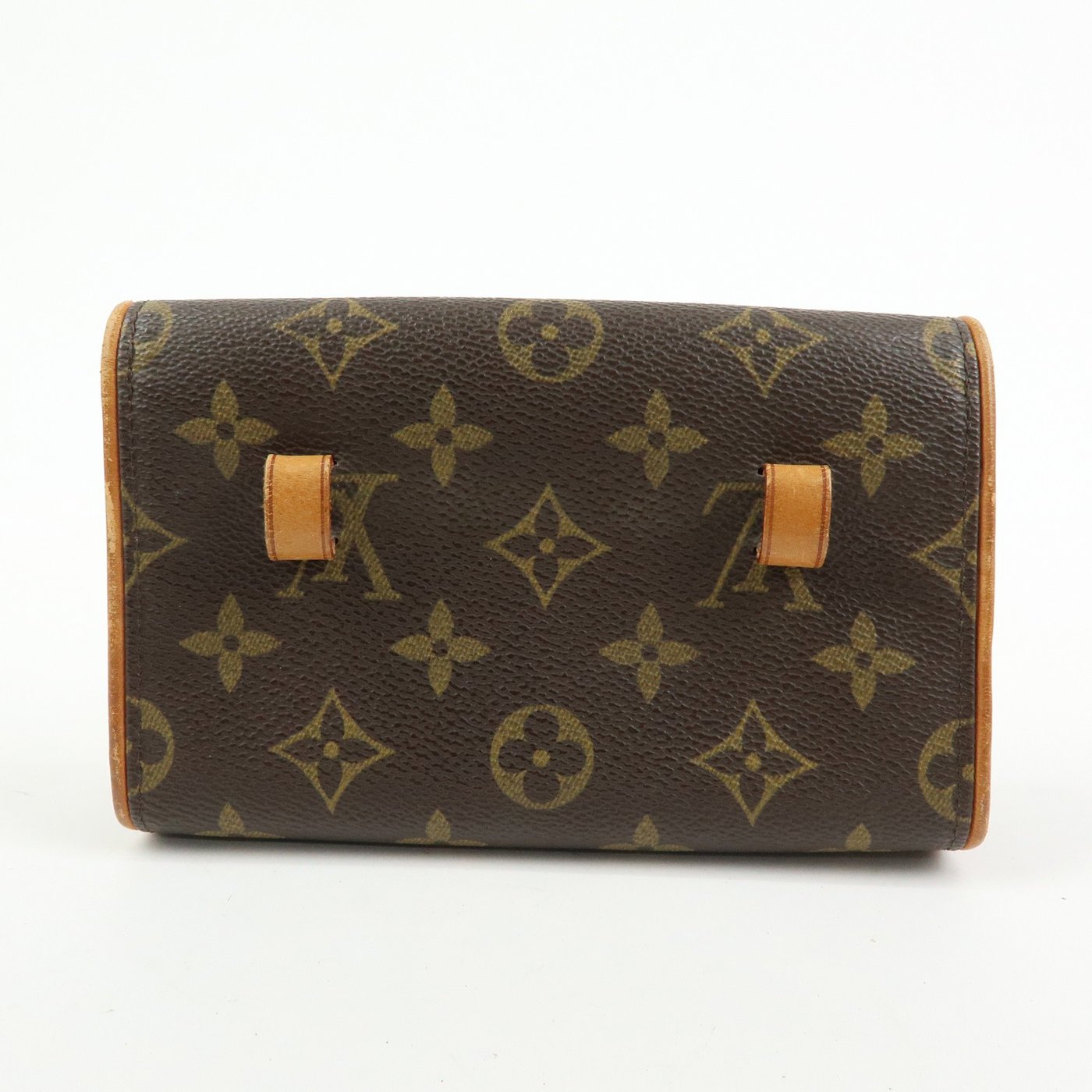 Louis Vuitton Florentine Waist Monogram Canvas Medium