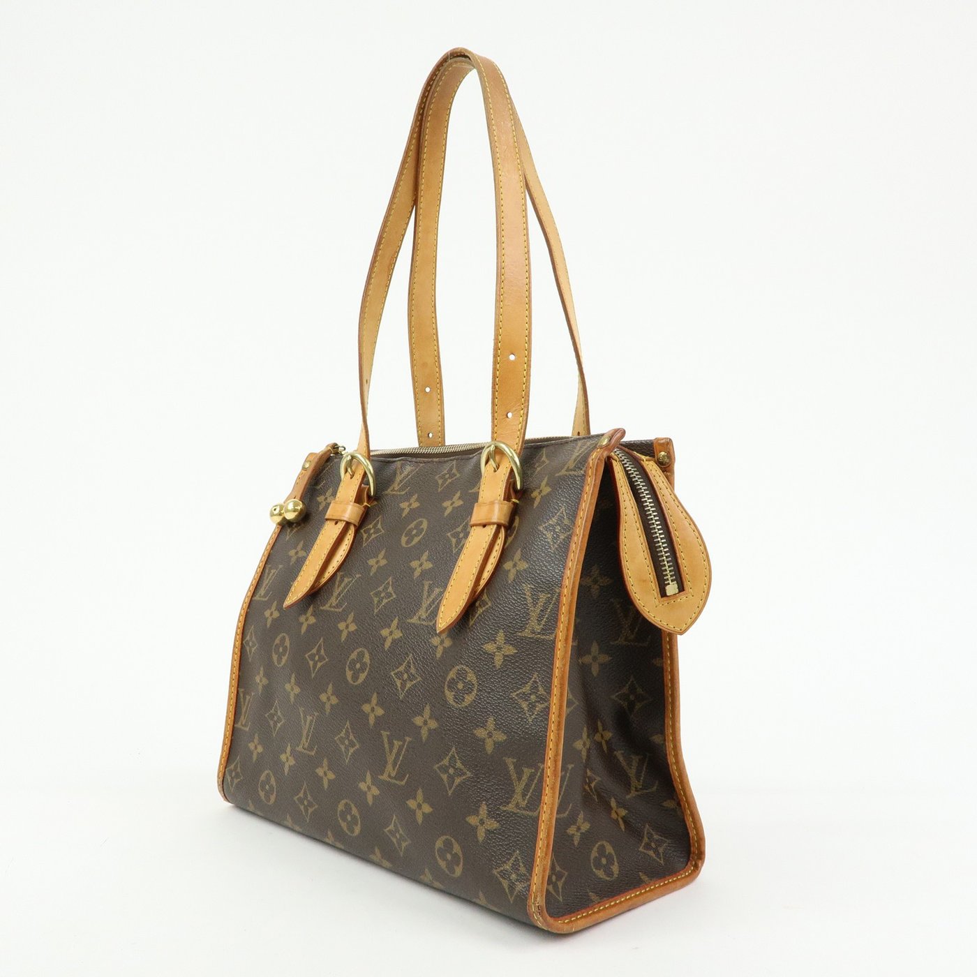Louis Vuitton Popincourt Monogram Canvas Haut