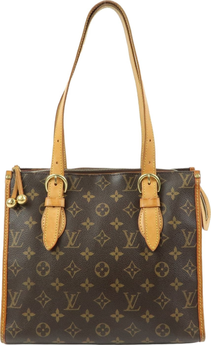 Louis Vuitton Popincourt Monogram Canvas Haut