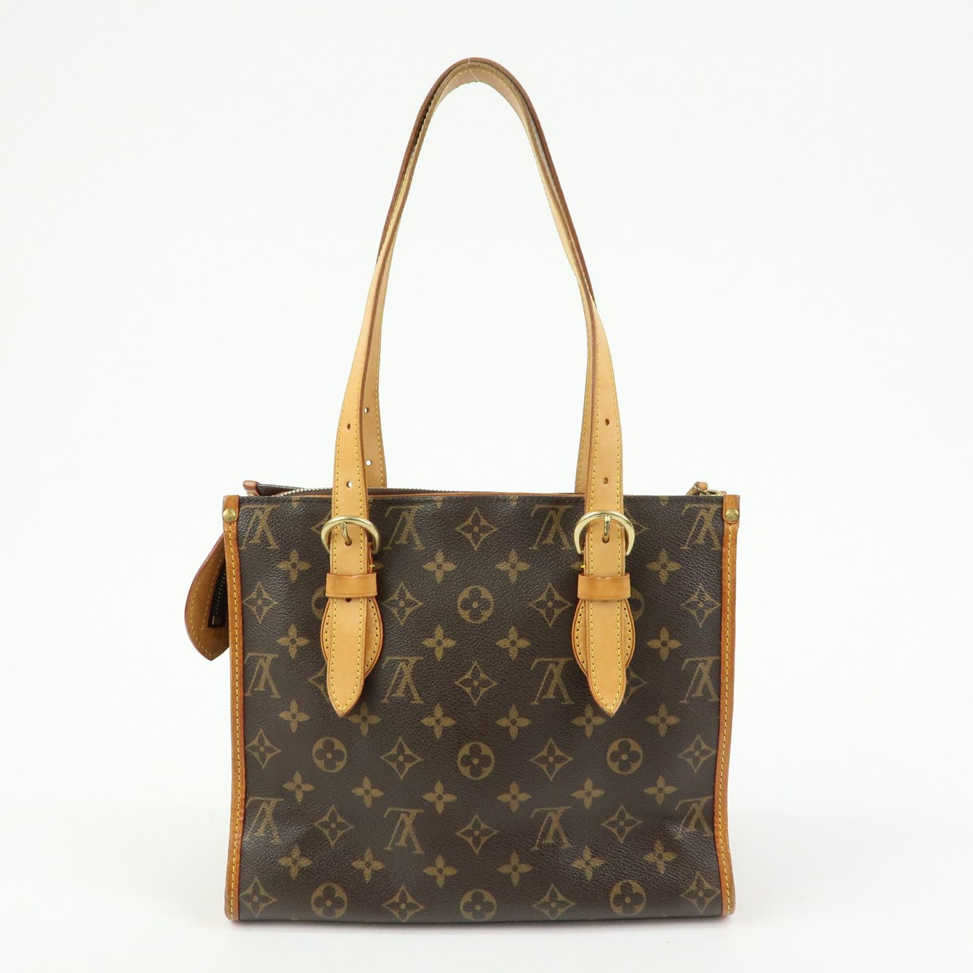 Louis Vuitton Popincourt Monogram Canvas Haut
