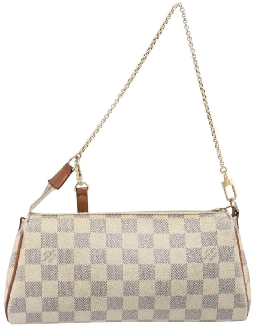 Louis Vuitton Eva Damier medium