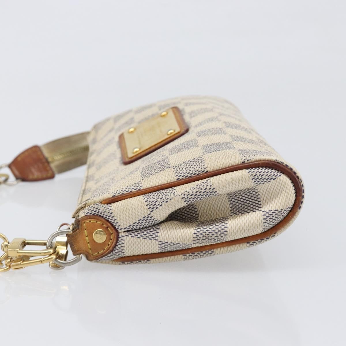 Louis Vuitton Eva Damier medium