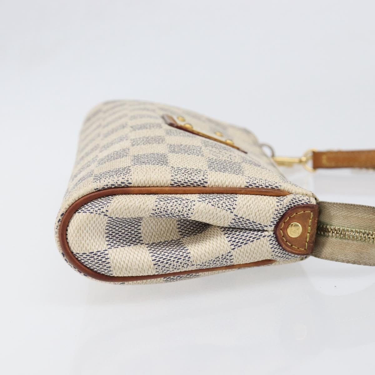 Louis Vuitton Eva Damier medium