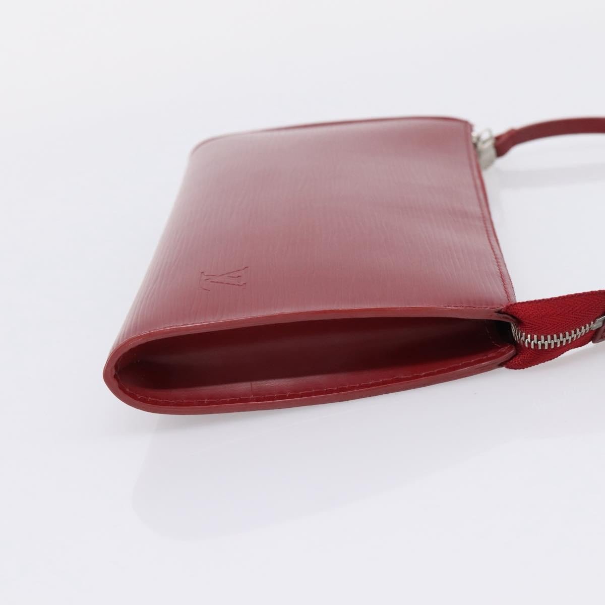 Louis Vuitton Pochette Accessoires NM Epi Leather