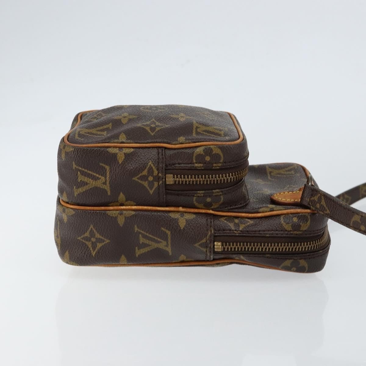 Louis Vuitton Amazone Monogram Canvas Mini