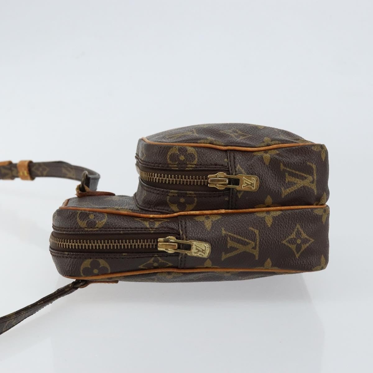 Louis Vuitton Amazone Monogram Canvas Mini