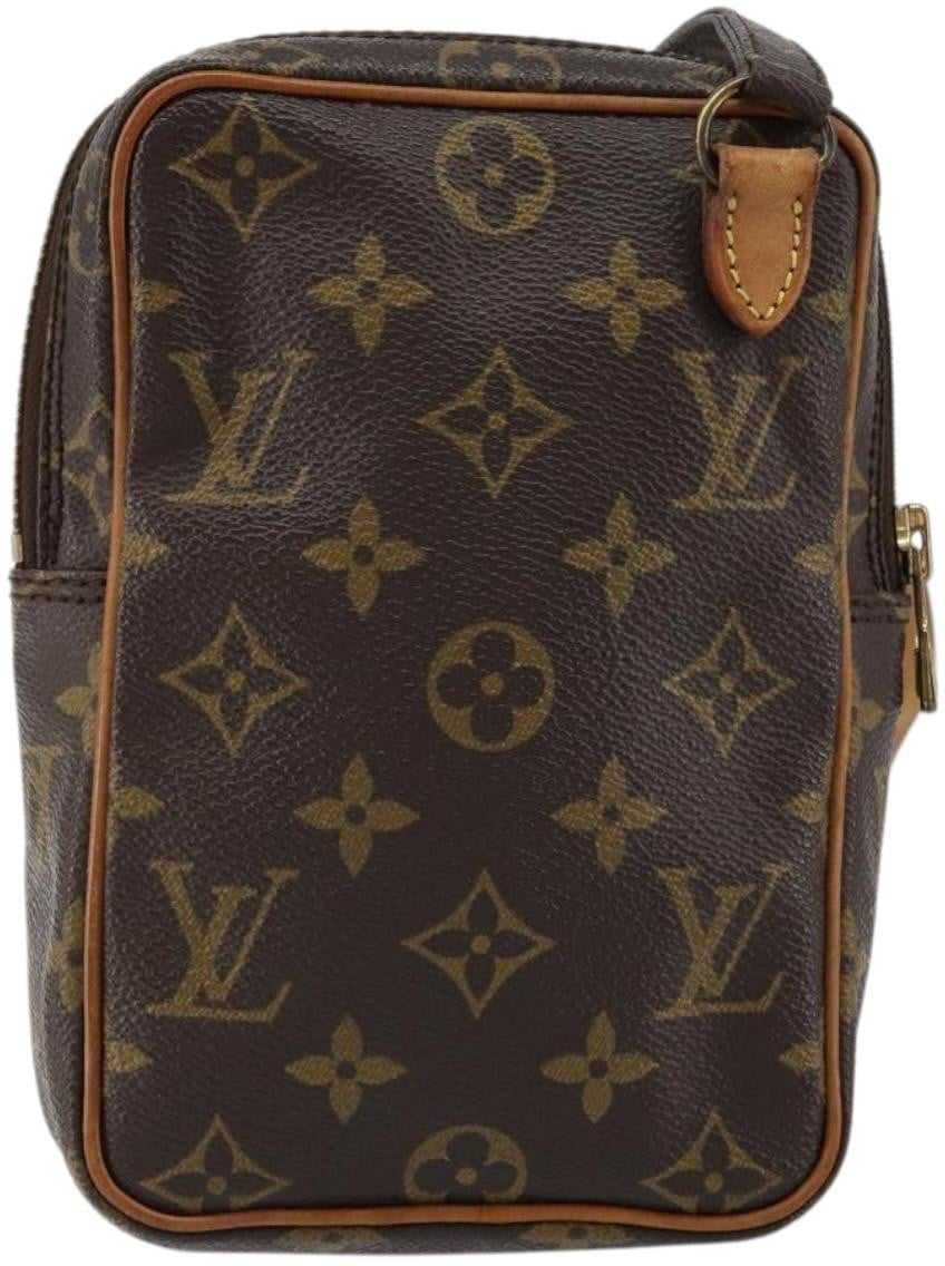 Louis Vuitton Amazone Monogram Canvas Mini