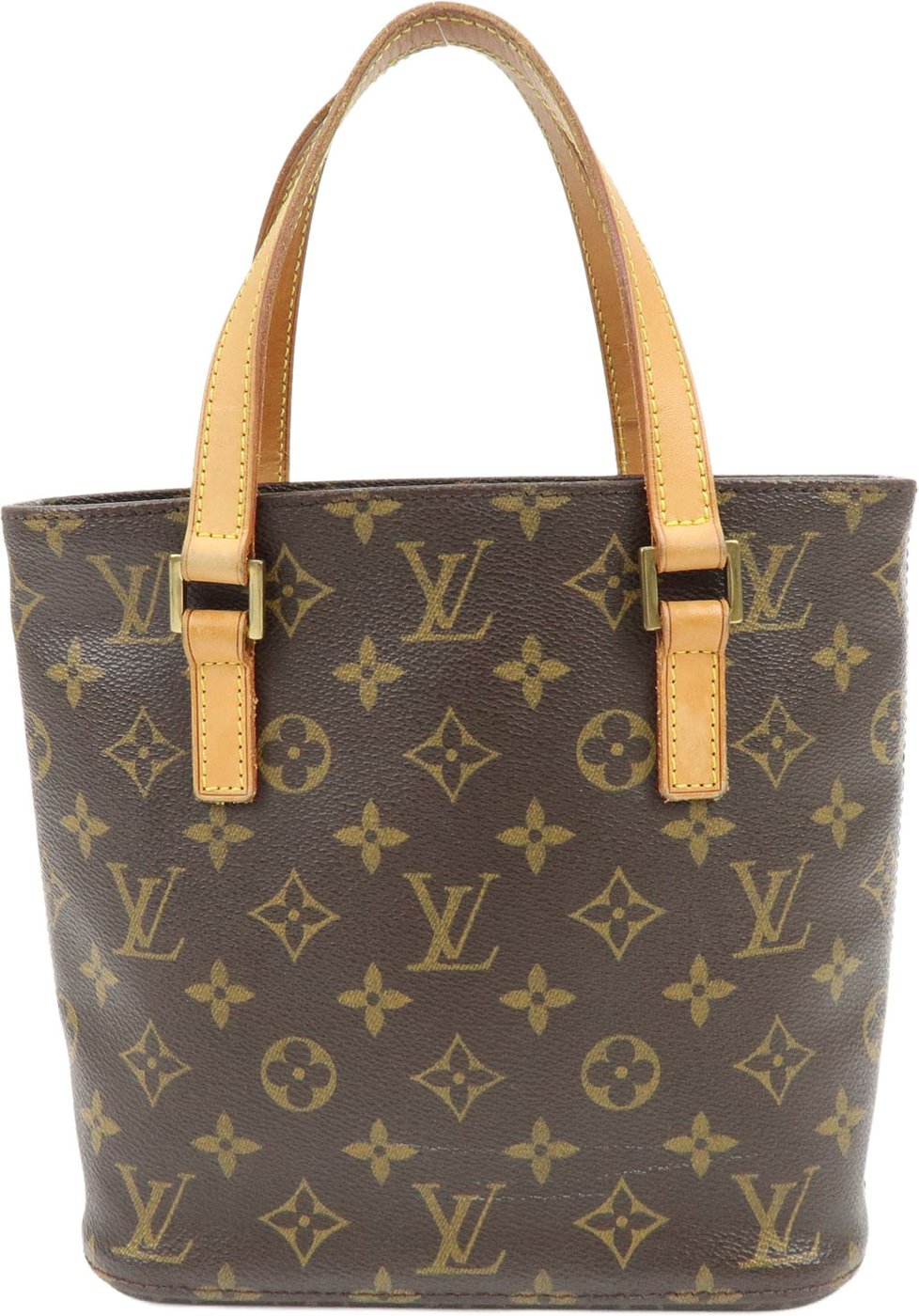 Louis Vuitton Vavin Monogram Empreinte Leather PM