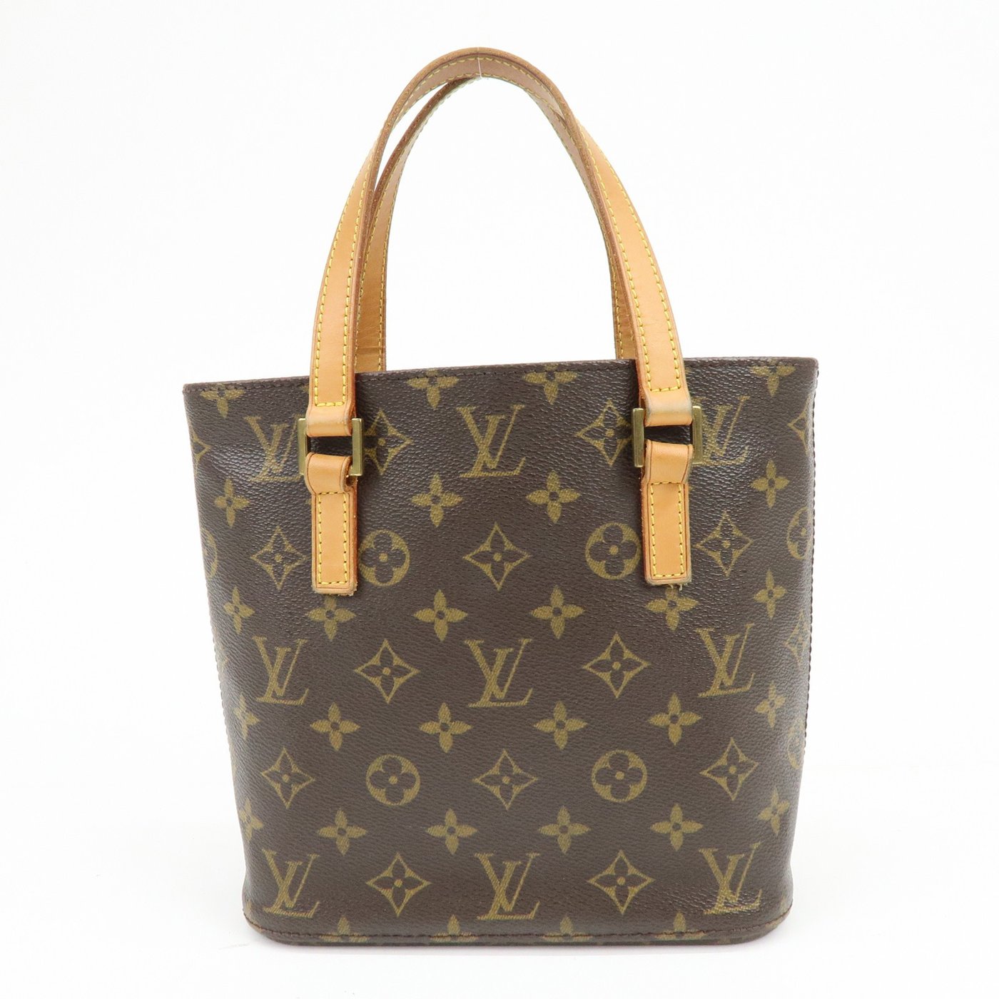 Louis Vuitton Vavin Monogram Empreinte Leather PM