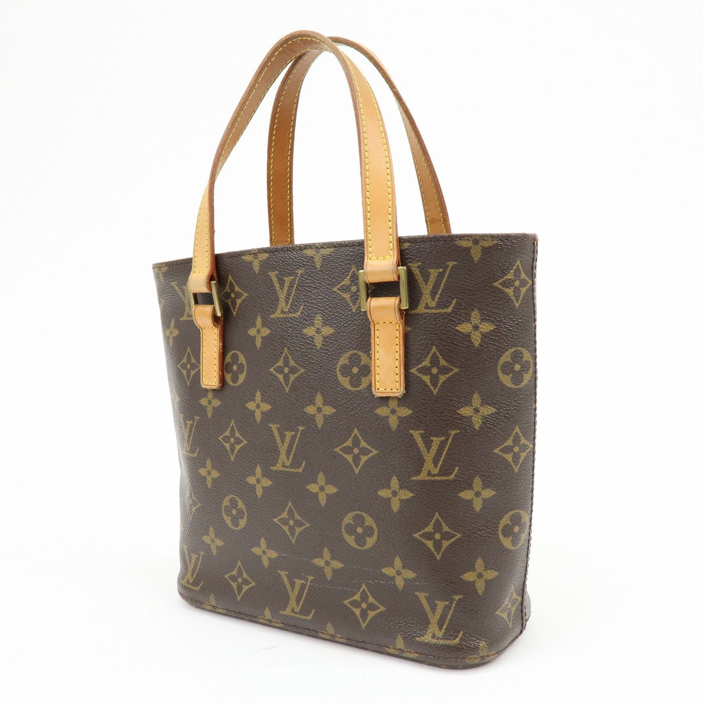 Louis Vuitton Vavin Monogram Empreinte Leather PM