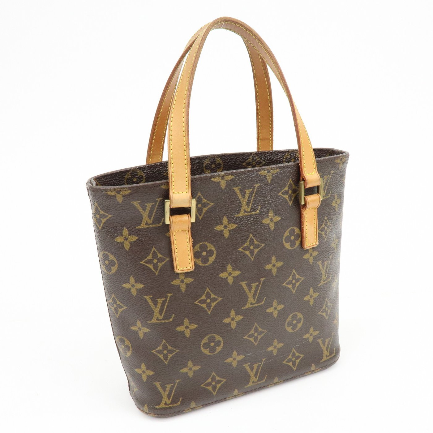 Louis Vuitton Vavin Monogram Empreinte Leather PM