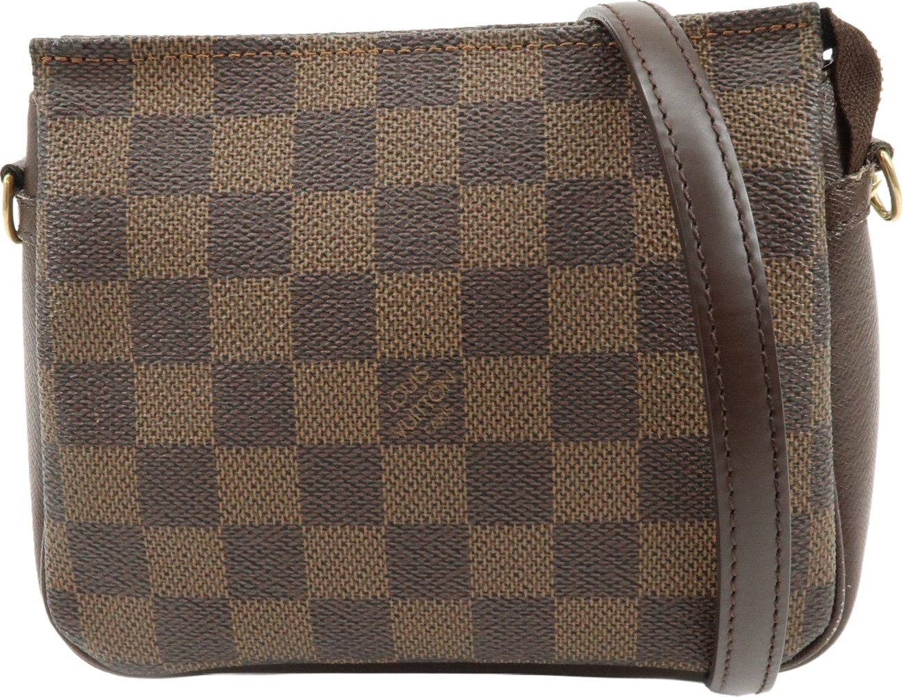 Louis Vuitton Trousse Make Up Damier
