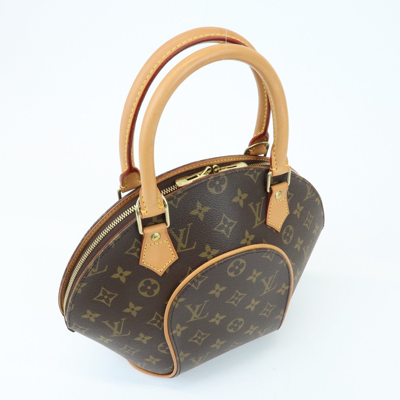 Louis Vuitton Ellipse Monogram Canvas PM