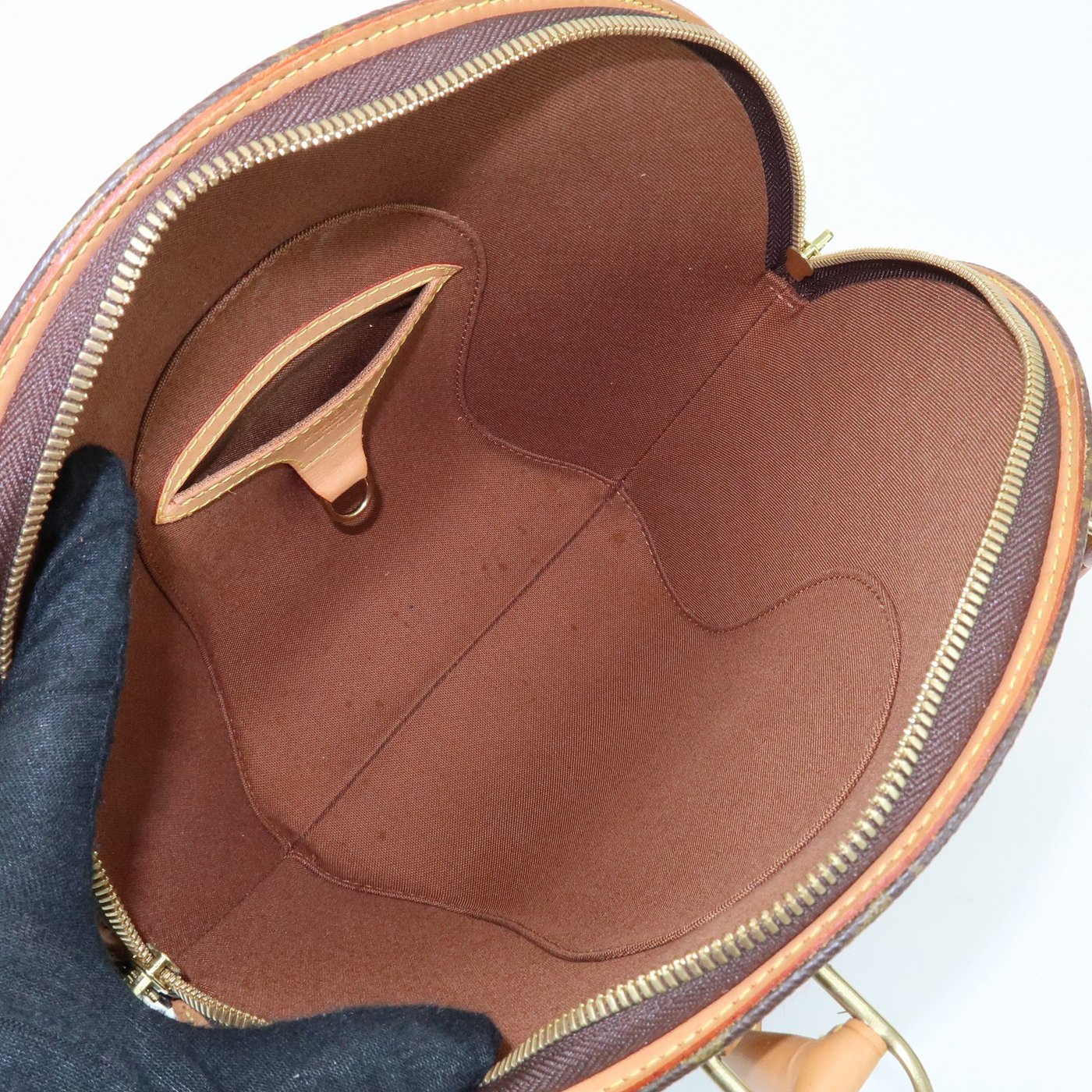 Louis Vuitton Ellipse Monogram Canvas PM