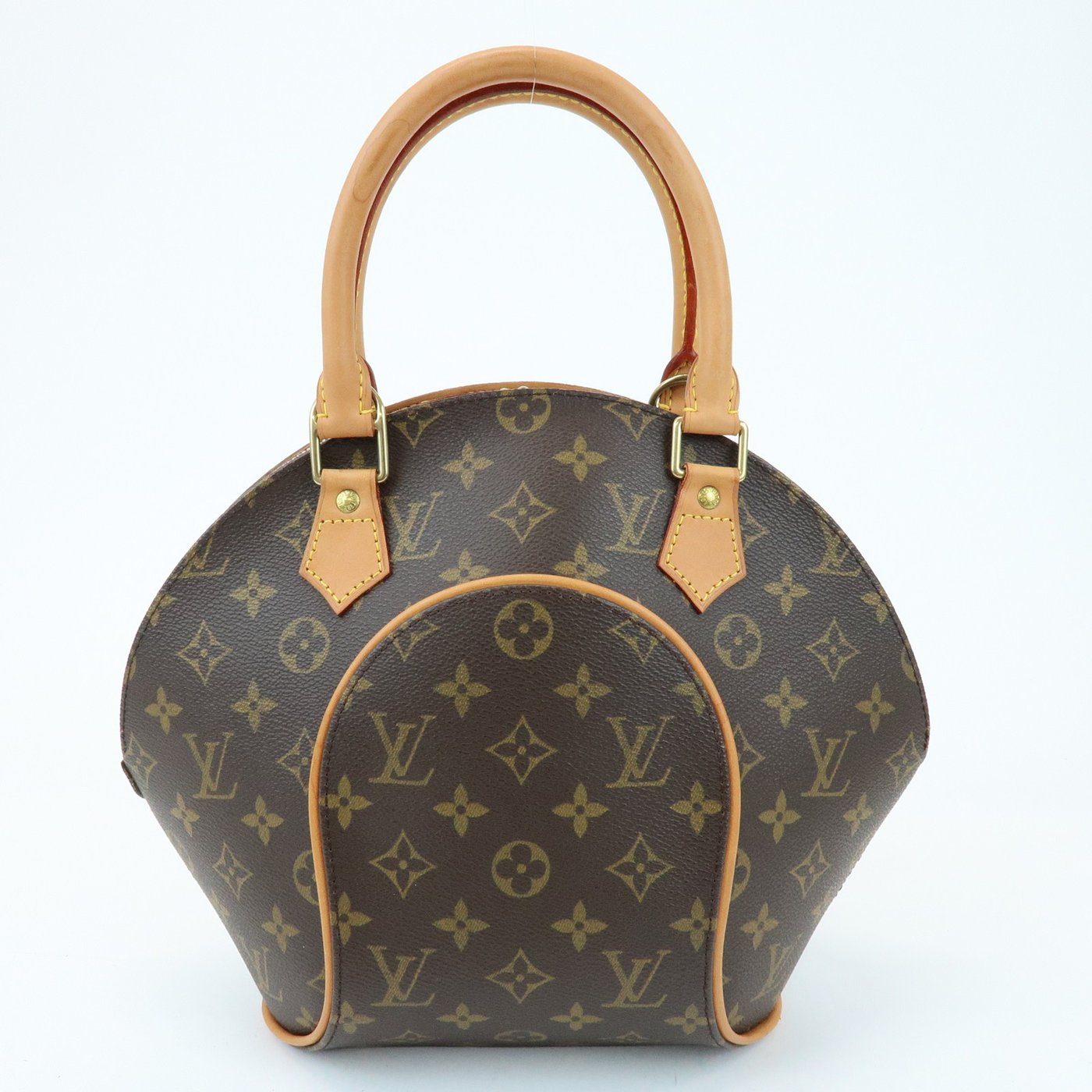 Louis Vuitton Ellipse Monogram Canvas PM