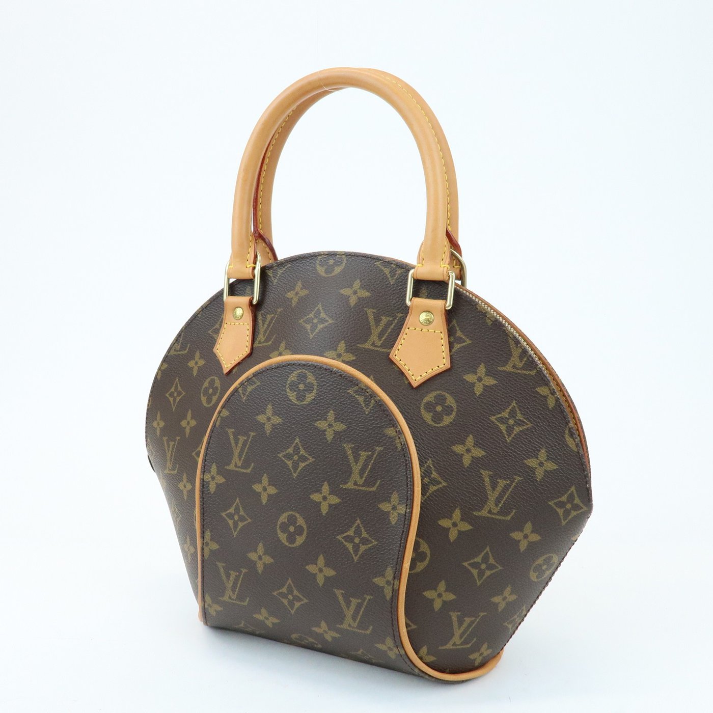 Louis Vuitton Ellipse Monogram Canvas PM