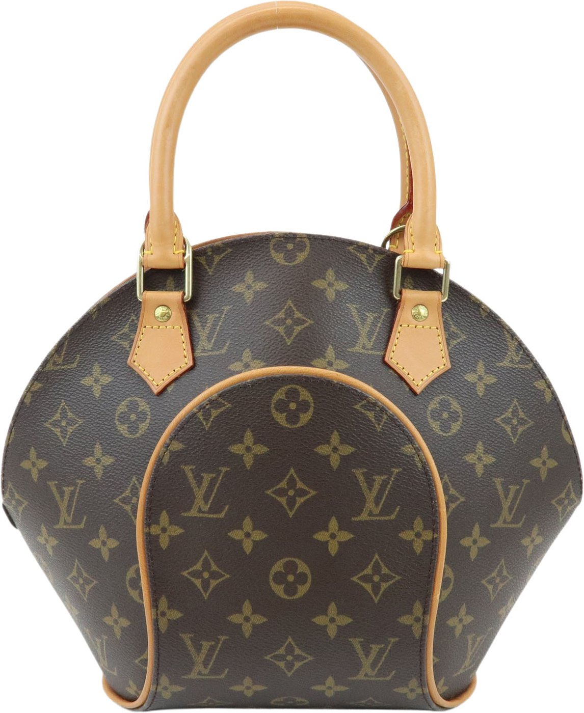 Louis Vuitton Ellipse Monogram Canvas PM