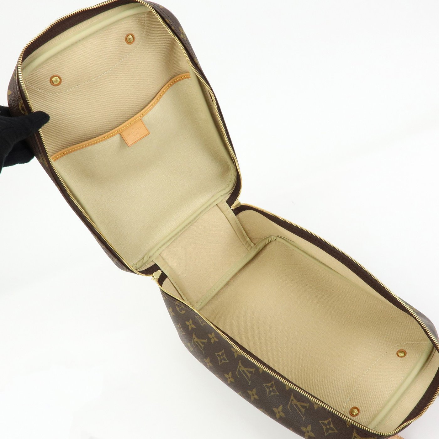 Louis Vuitton Excursion Monogram Canvas PM